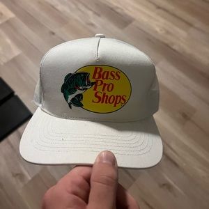 Bass pro shop hat